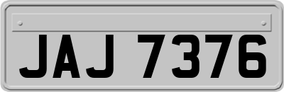 JAJ7376