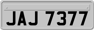 JAJ7377