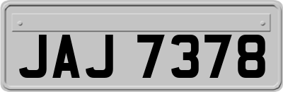 JAJ7378