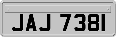 JAJ7381
