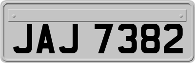 JAJ7382