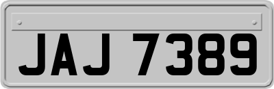 JAJ7389