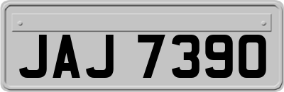 JAJ7390