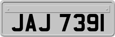 JAJ7391