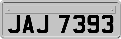 JAJ7393