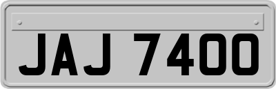 JAJ7400