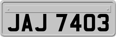 JAJ7403