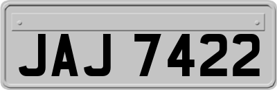 JAJ7422