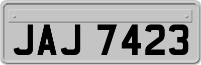 JAJ7423