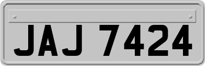 JAJ7424