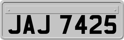 JAJ7425