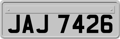 JAJ7426