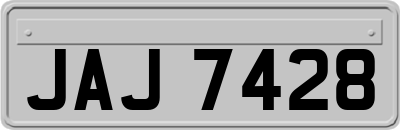 JAJ7428