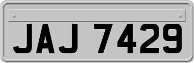 JAJ7429