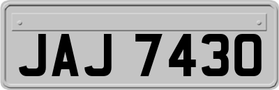 JAJ7430