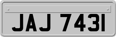 JAJ7431