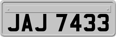 JAJ7433