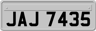 JAJ7435