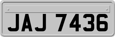 JAJ7436