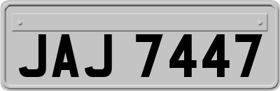 JAJ7447