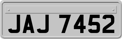 JAJ7452
