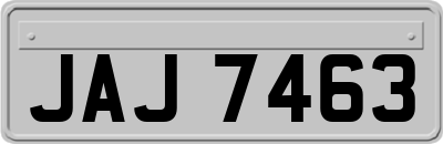 JAJ7463