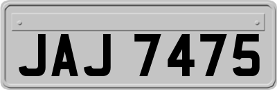 JAJ7475