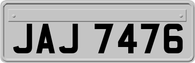 JAJ7476