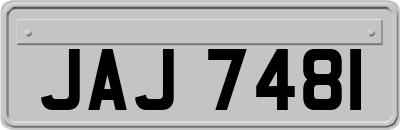 JAJ7481