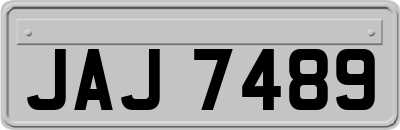 JAJ7489