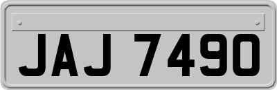 JAJ7490