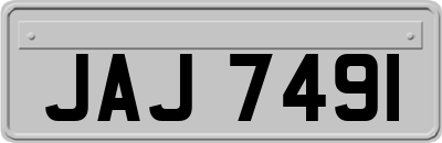 JAJ7491