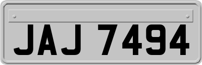 JAJ7494