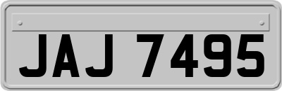 JAJ7495