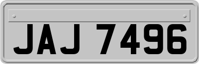 JAJ7496