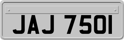 JAJ7501