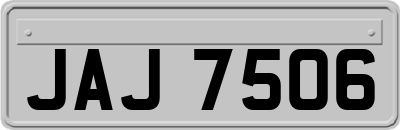 JAJ7506
