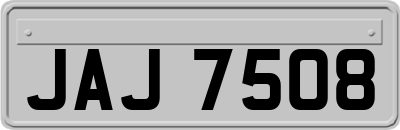 JAJ7508