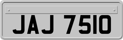 JAJ7510