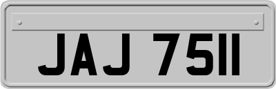 JAJ7511