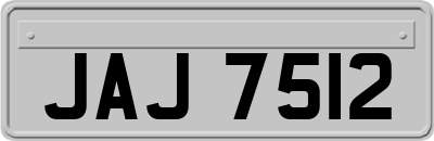 JAJ7512