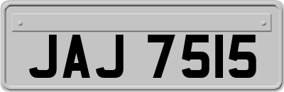 JAJ7515
