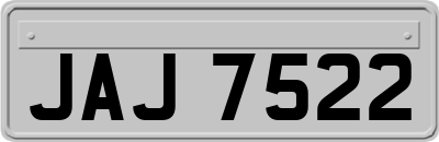 JAJ7522