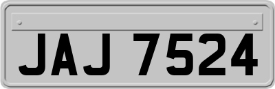 JAJ7524