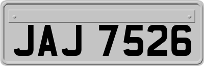 JAJ7526