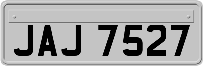JAJ7527