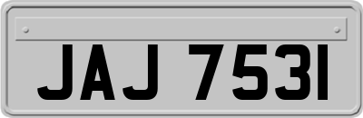 JAJ7531
