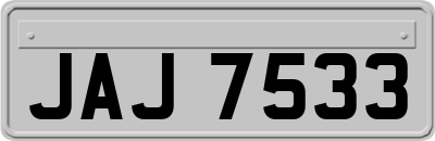 JAJ7533