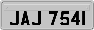 JAJ7541