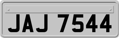 JAJ7544